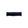 Velo Unisex's Grip, Made of high Density Foam, Black, 125