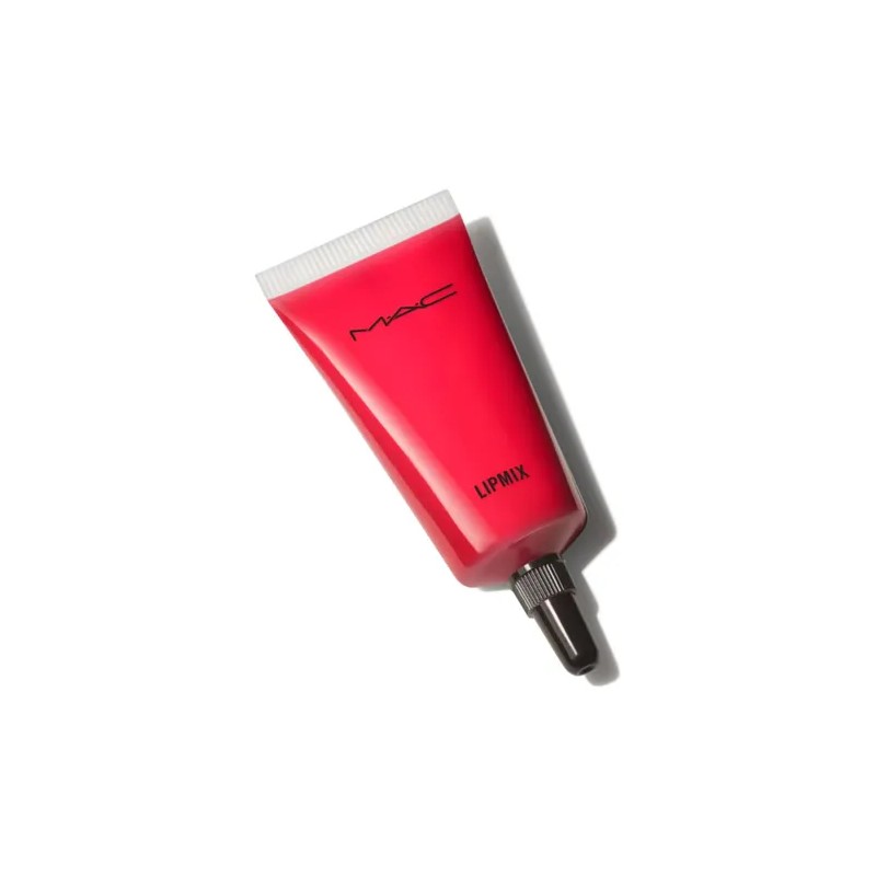 Crema Labial MAC Lipmix | Red | Opaco | Alta