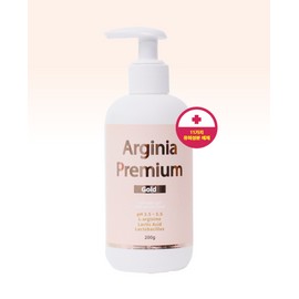Best Medi Arginia Premium Gold Feminine Cleanser 200g / Luxury Feminine Cleanser / 아르지니아 프리미엄 골드 여성 청결제 200g / 명품 여성 청결제