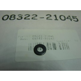 Suzuki NOS SUZUKI WASHER 08322-21045 08322-01043 NEW OEM