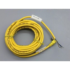 Hyde Park NEW Hyde Park AC134 SM300 Right Angle Connector Cable 16Ft