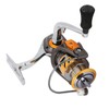 MT3000 Spinning Reel 12+1 Bearing 5.5:1 Gear Ratio Left Right
