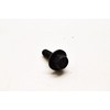SCREW,SHOULDER-HFH M6-1.0 X 18 CL8.8 BLK