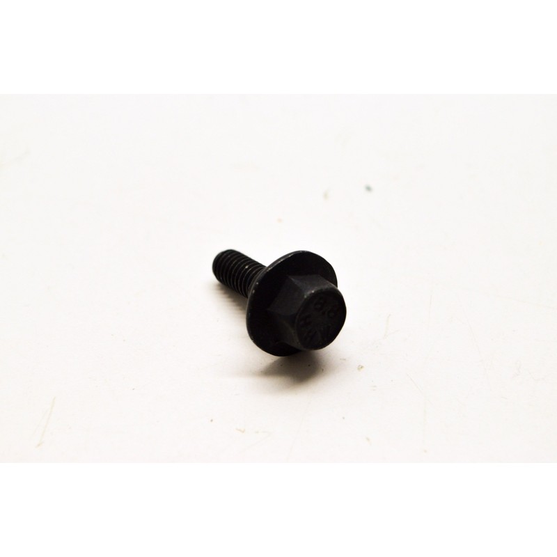 SCREW,SHOULDER-HFH M6-1.0 X 18 CL8.8 BLK
