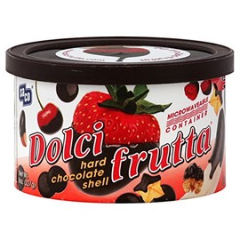 Dolci Frutta Dolci Frutta Hard Chocolate Shell