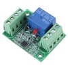 Trigger Switch Relay Bistable Circuit DC 12V Single Channel Bistable
