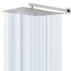 Cabezal de ducha con brazo de extensión, cabezal de ducha