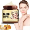 EASYNICE Whipped Beef Tallow and Honey Balm, Beef Tallow Honey