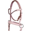 HKM Funny Horses 2 Horse Equipment Pink Mini Shetty