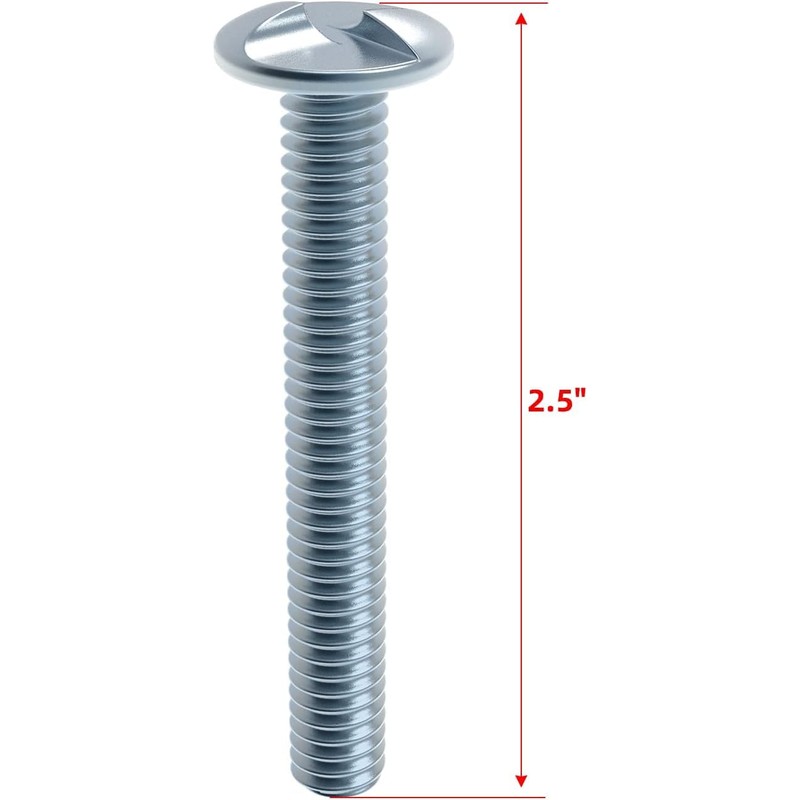 16 PCS Anti-Theft Post Attachment Kit Sign Mounting Hardware for