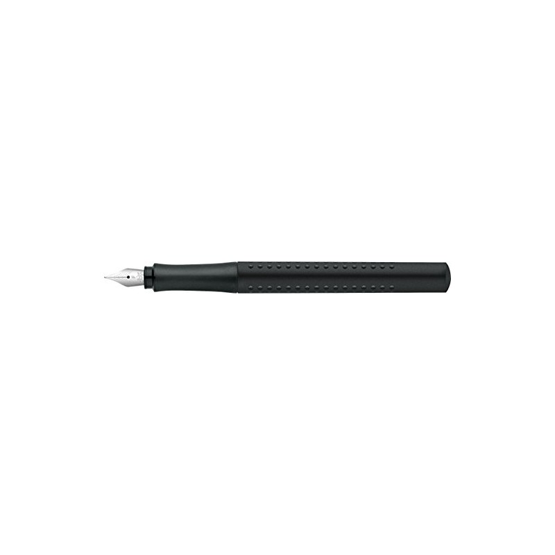 Faber-Castell Grip 2011 140908 Fountain Pen Nib F Fountain Pen