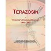Terazosin: Webster's Timeline History, 1984 - 2007