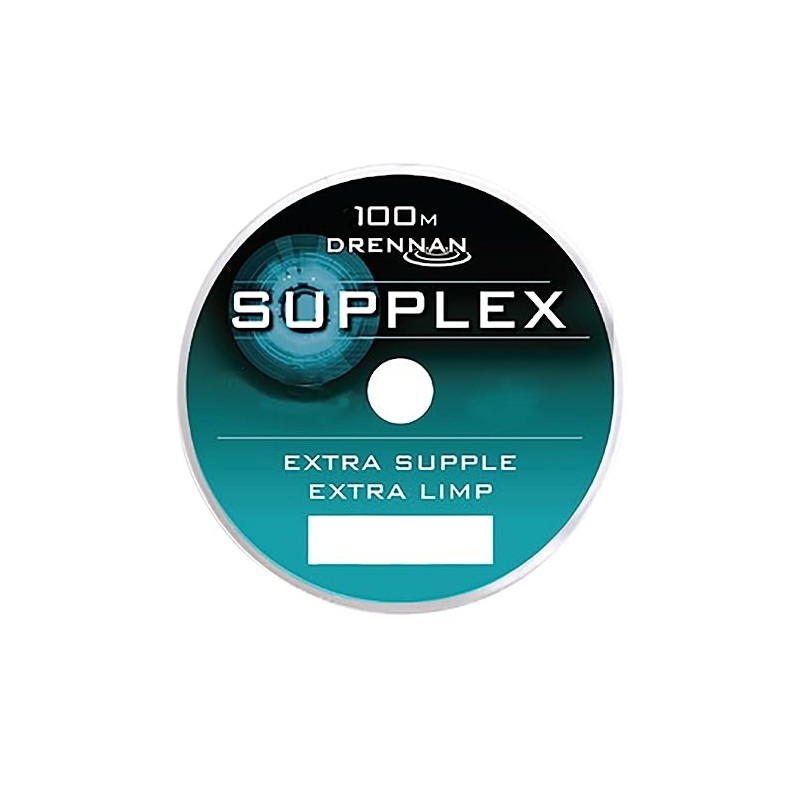 DRENNAN SUPPLEX MONO 10LB - LCSPX100