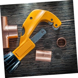 Operitacx 10pcs Heavy Duty Tube Cutting Blades Versatile Pipe Cutter Wheels for Professionals Durable and Convenient Replacement for Tube Cutter Tools