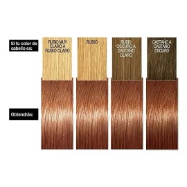 L'Oréal Tinte Preference Loréal Alto Brillotono 7.34