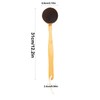 Face Tanning Brush | Tan Blending Applicator | Wide Head