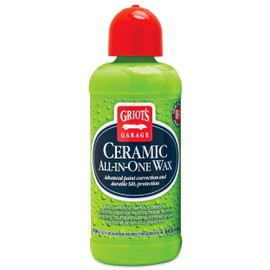 Ceramic All-in-One Wax 473ml