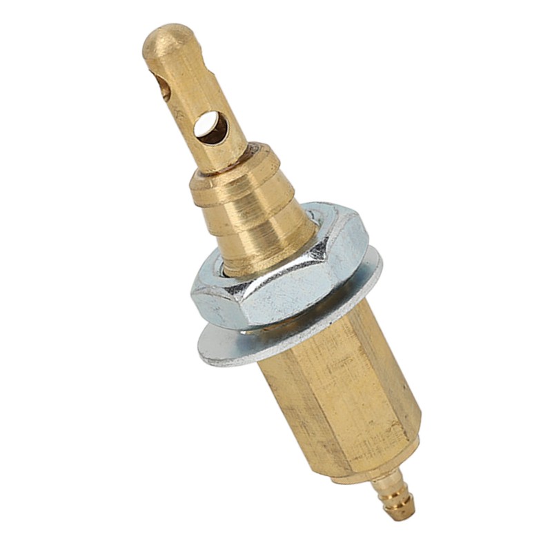 Dental Weak Suction Valve Copper Dental Chair Unit Control Valve