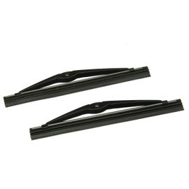 URO Parts 274433 Headlight Wiper Blade Set, 125mm