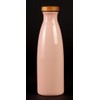 Montane Shire Ceramic 信楽焼 Ion bottle Candy Strawberry Milk, Ion