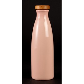 Montane Shire Ceramic 信楽焼 Ion bottle Candy Strawberry Milk, Ion – S2