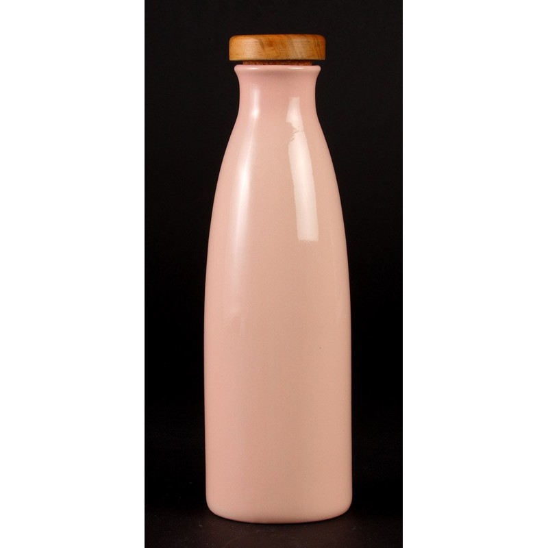 Montane Shire Ceramic 信楽焼 Ion bottle Candy Strawberry Milk, Ion