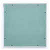 SKM Access Panel with Aluminium Frame and Plasterboard 300x300 mm