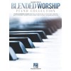Blended Worship Piano Collection