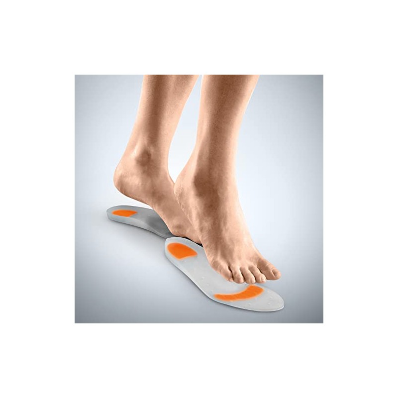 Sporlastic Calcalastic Long Inserts Size L 07915, 96 g