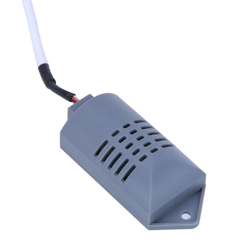 Jadeshay Humidity Controller,Digital Air Humidity Control Switch 220V Air Hygrometer