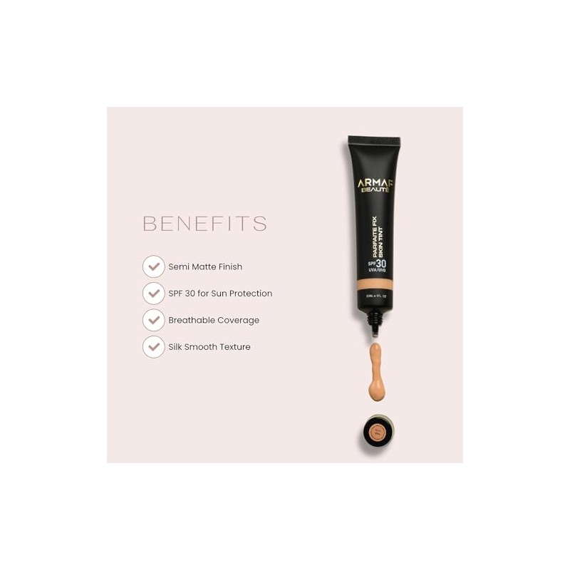 Armaf Beauté Parfaite Fix Skin Tint