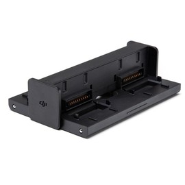 DJI Mavic 2 Battery Charging Hub for Mavic 2 Zoom, Mavic 2 Pro Drone Quadcopter Power Adapter Charger, Black (CP.MA.00000056.01)