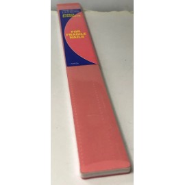 Sally Hansen Lot of 12 Sally Hansen / LaCross Pro Strength Nail Files (For Fragile Nails)