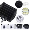 URAQT LED Work Light, 2 x 60 W Car Headlight,