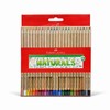 ファーバーカステル(Faber-Castell) 色鉛筆 ナチュラル 24色セット 27181002