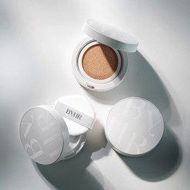 bayou Buy Your Serum Fit Full Cover Glow Cushion V1 Refill 15g (SPF50+, PA++++) / 바이유어 세럼핏 풀커버 글로우 쿠션 V1 리필 15g (SPF50+,PA++++)
