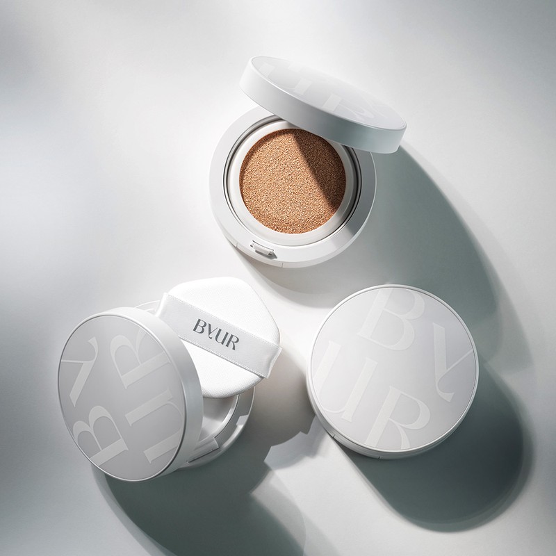 bayou Buy Your Serum Fit Full Cover Glow Cushion V1