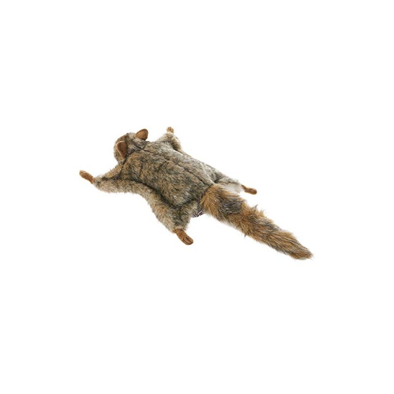 Flying Squirrel Plush Soft Toy by Hansa 4116