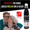 Prosa 4 en uno Máscara para pestañas Clásico, café
