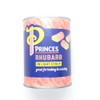 Princes Rhubarb in Light Syrup (540g)