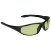 proSPORT Yellow Safety Glasses z87 for Men and Women for
