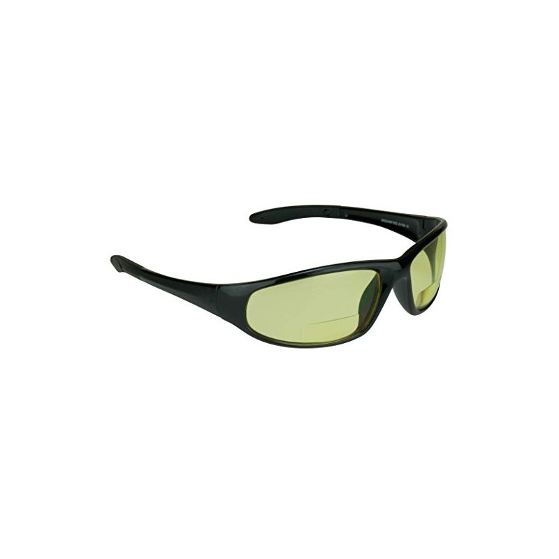 proSPORT Yellow Safety Glasses z87 for Men and Women for
