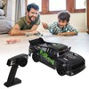 RC Car 1/24 Racing Electric Drift Car Long Standby Time