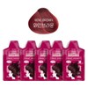 Eunnan E, Shampoo-type, Lotion-type, Speed ​​Self-Hair Hair Dye, 5 servings