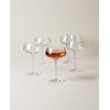 Lenox 897401 Tuscany Classics Angled Optic Coupes, Set of 6