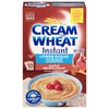 Cream of Wheat Instant Lower Sugar Maple Brown Sugar, 1.23