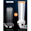 Magichome Filter Shower Head with 5-Layer Filtration, 3 Modes Powerful