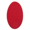 RP5 Iron-On Patches Red Iron Repair Kit 16 x 10