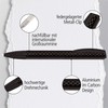 Online Vision Carbon Ballpoint Pen, Twist Ballpoint Pen with Standard