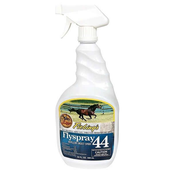 Fiebing's Flyspray 44 for Horses